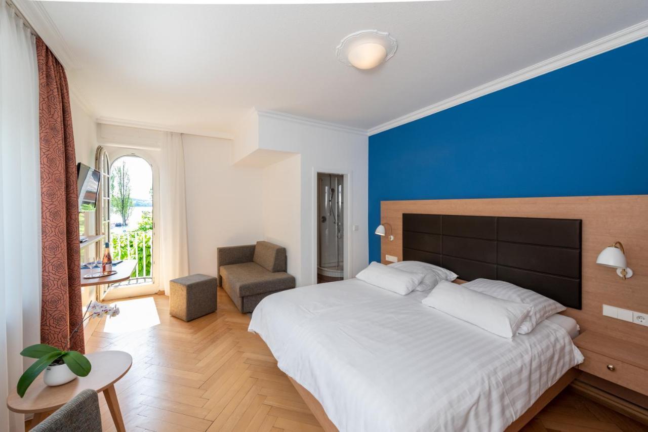 Hotel Ochsen ユーバーリンゲン エクステリア 写真