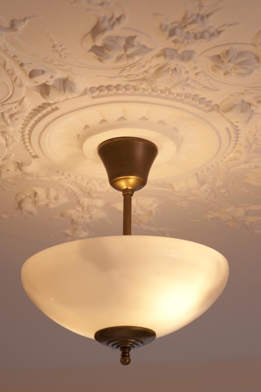 Hotel Ochsen ユーバーリンゲン エクステリア 写真